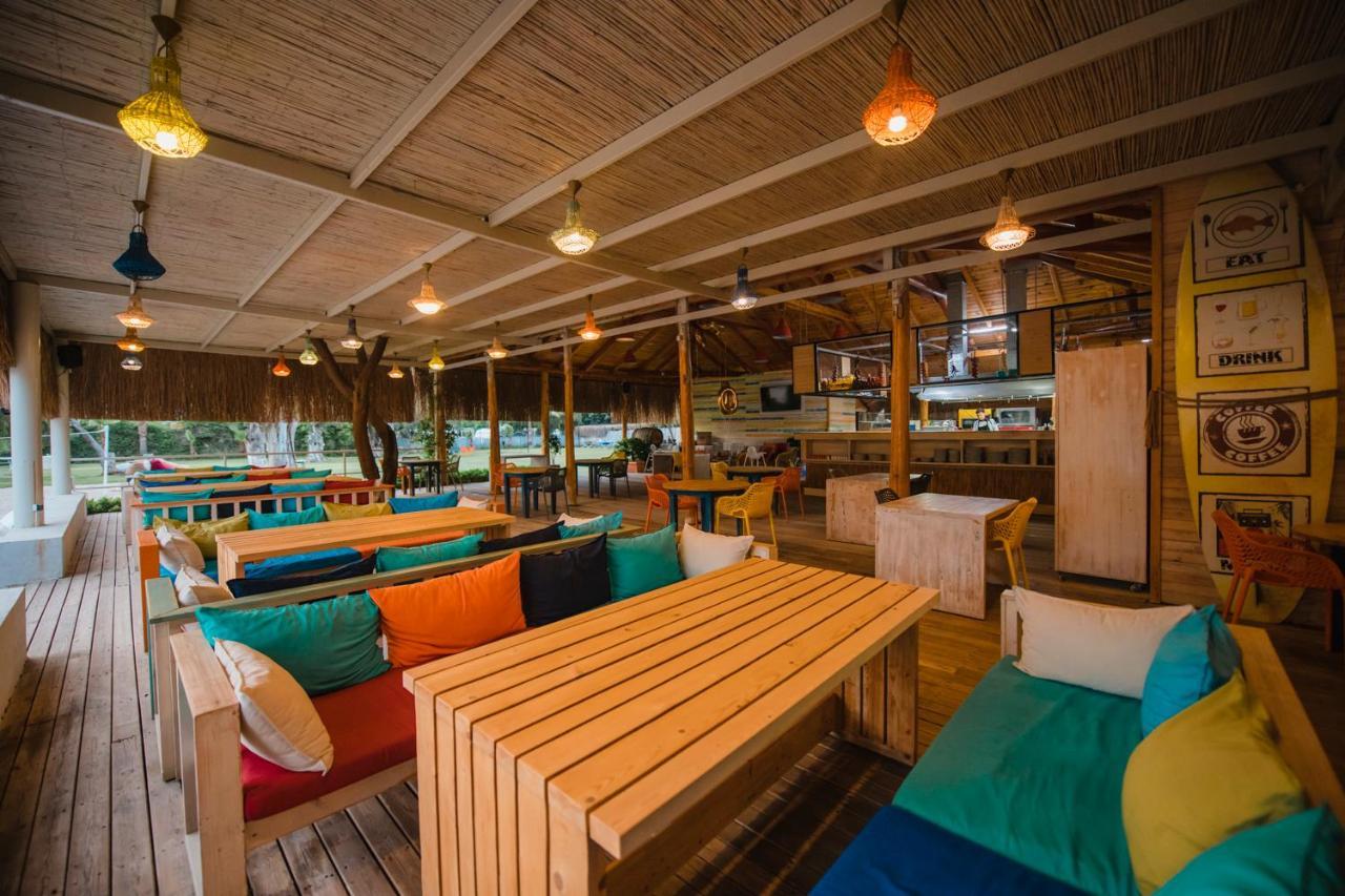 Sugar Beach Club Ölüdeniz Exterior foto