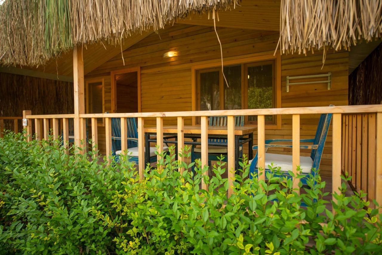 Sugar Beach Club Ölüdeniz Exterior foto