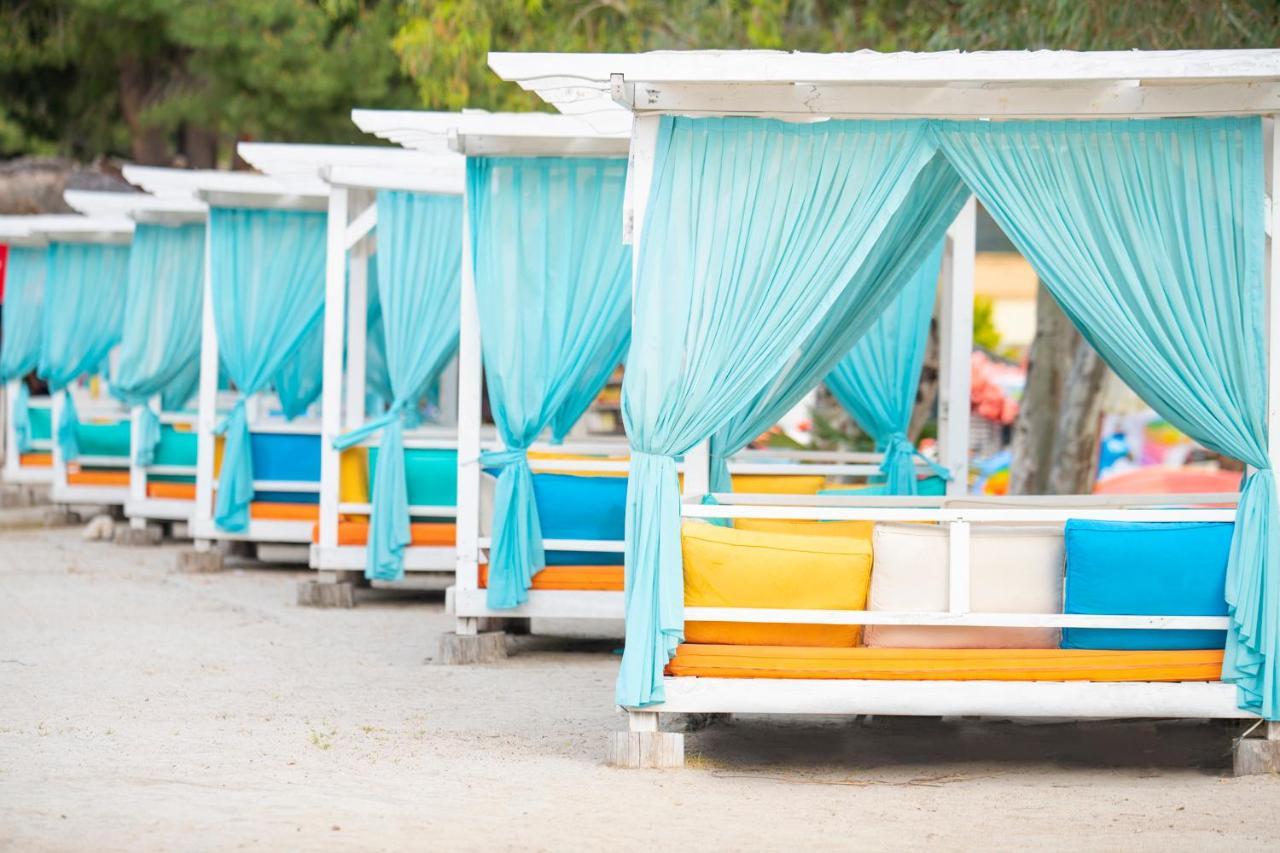 Sugar Beach Club Ölüdeniz Exterior foto