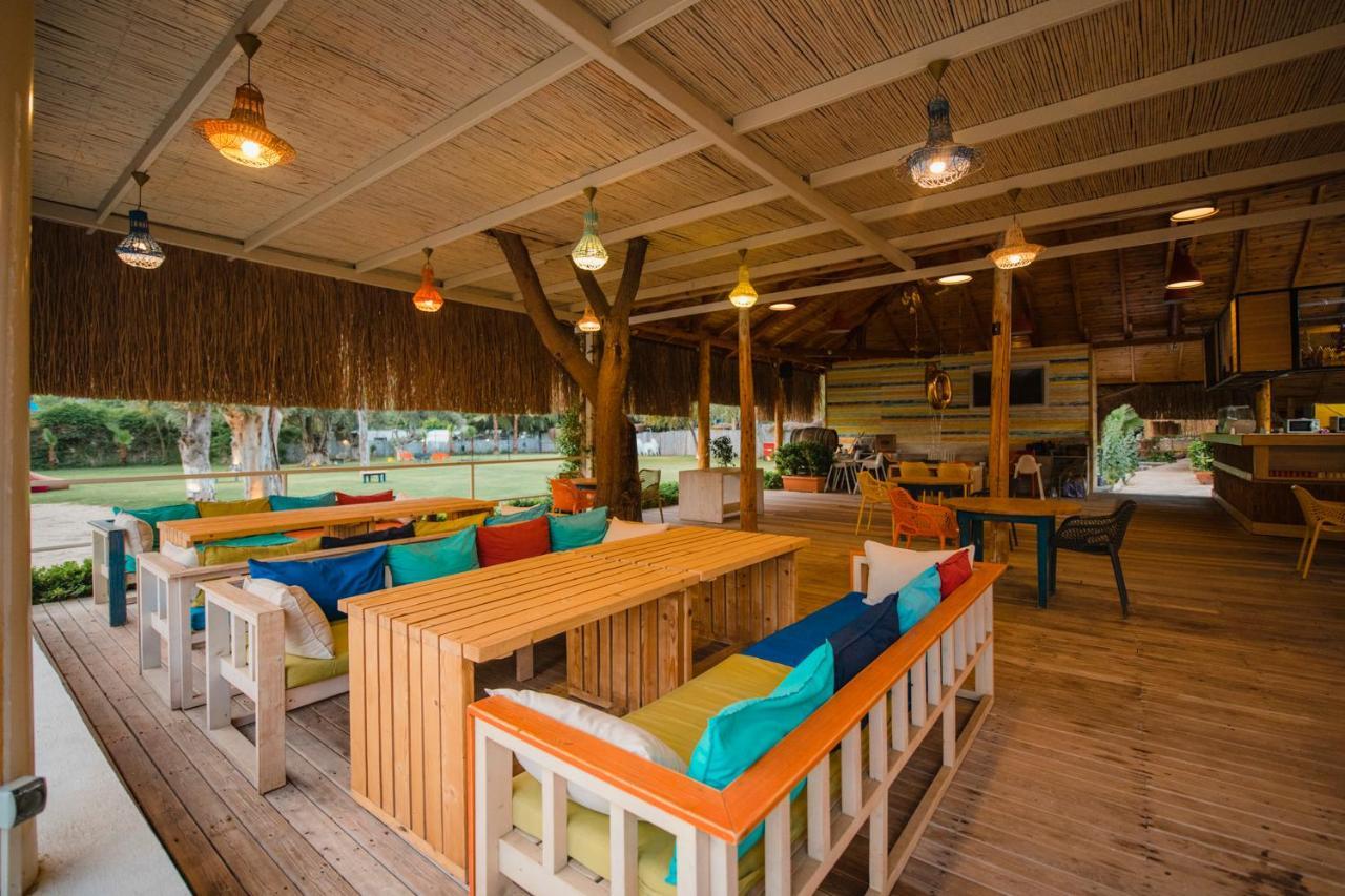 Sugar Beach Club Ölüdeniz Exterior foto