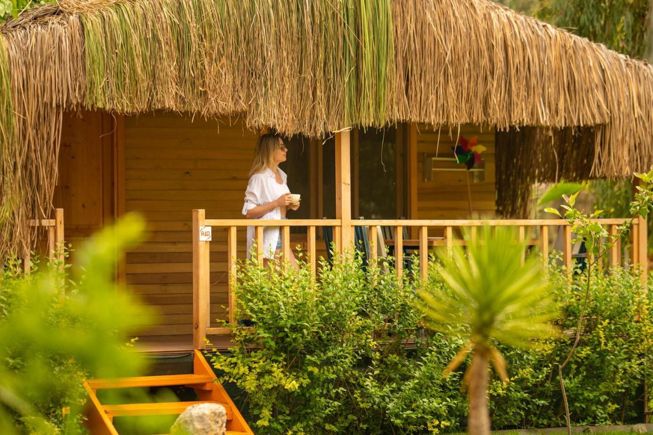 Sugar Beach Club Ölüdeniz Exterior foto