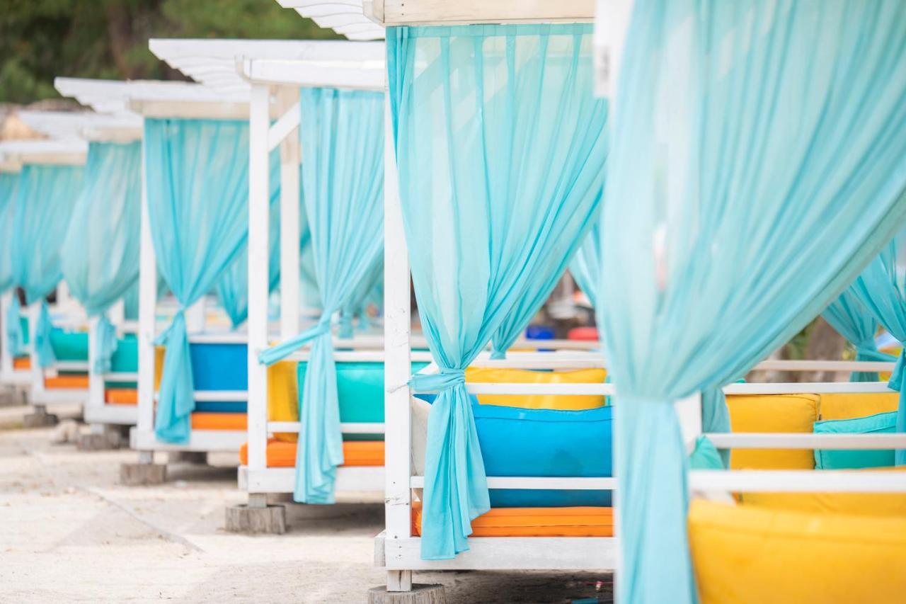 Sugar Beach Club Ölüdeniz Exterior foto