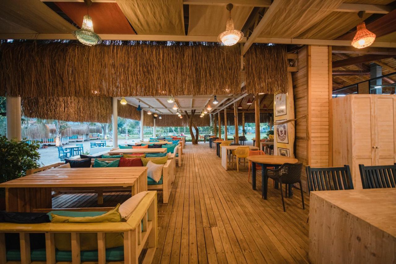 Sugar Beach Club Ölüdeniz Exterior foto