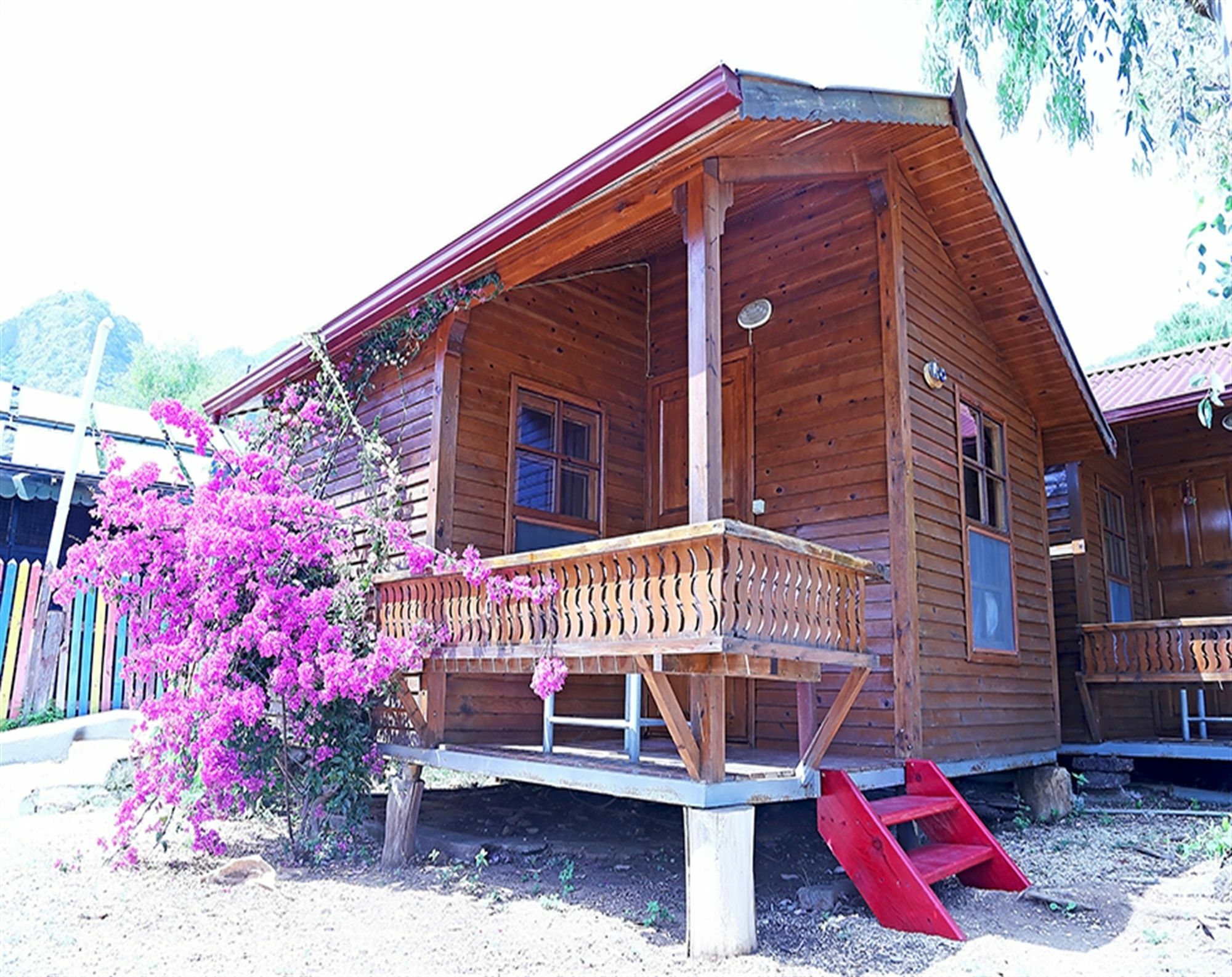 Sugar Beach Club Ölüdeniz Exterior foto