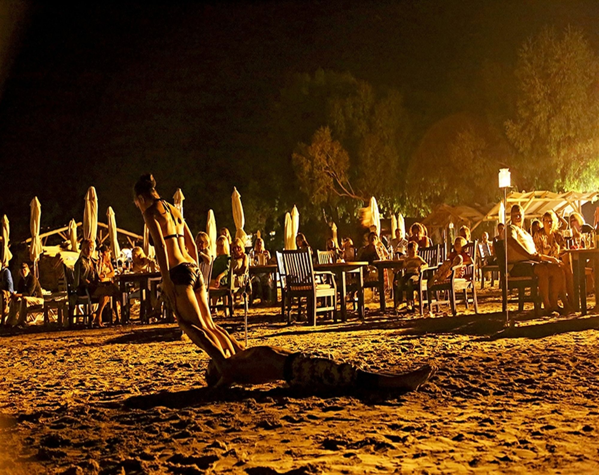 Sugar Beach Club Ölüdeniz Exterior foto