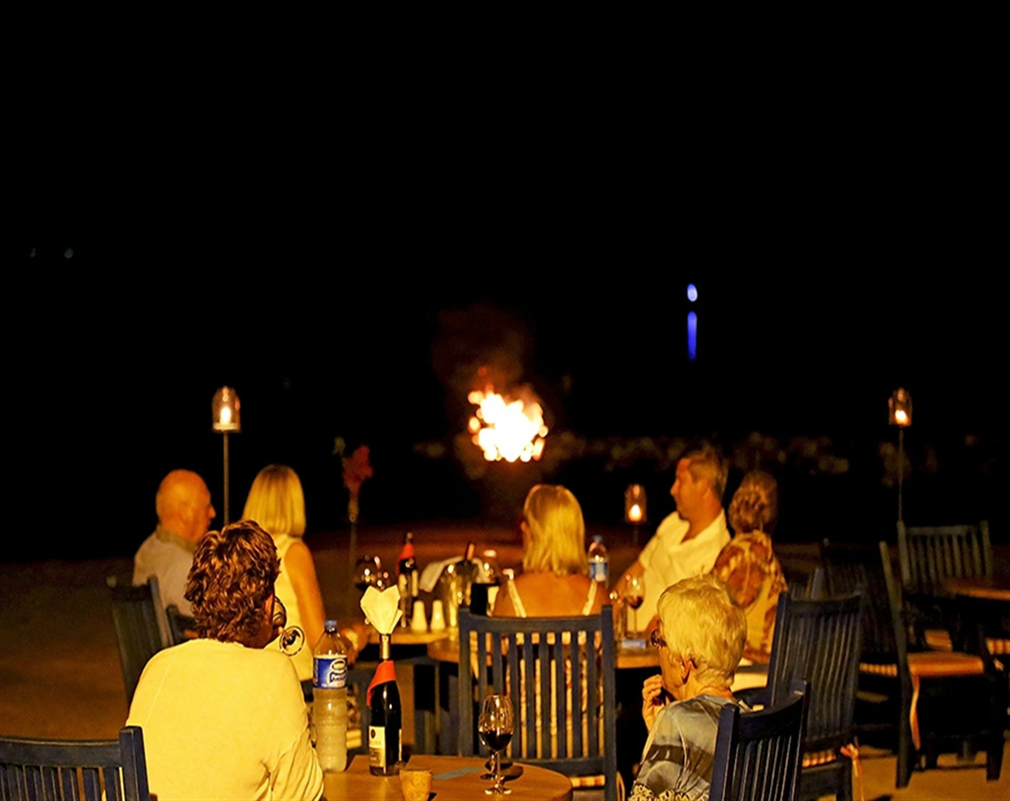 Sugar Beach Club Ölüdeniz Exterior foto